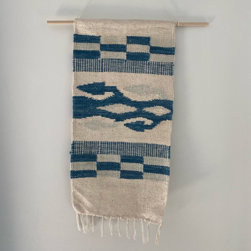 Macrame Wall Hanging